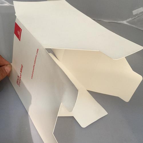 350克白卡彩色纸盒定做 直接工厂定制质量稳定 价格优惠,彩色纸盒,白